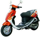 PGO My BuBu 125