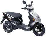 PGO T-Rex 125