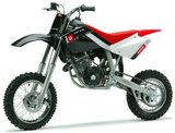 Derbi Dirt Kid 100